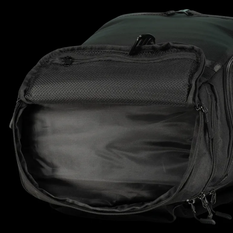 Backpack Dark Line 24/25, ryggsäck - Fritidsryggsäckar - Backpack Dark Line 24/25, ryggsäck