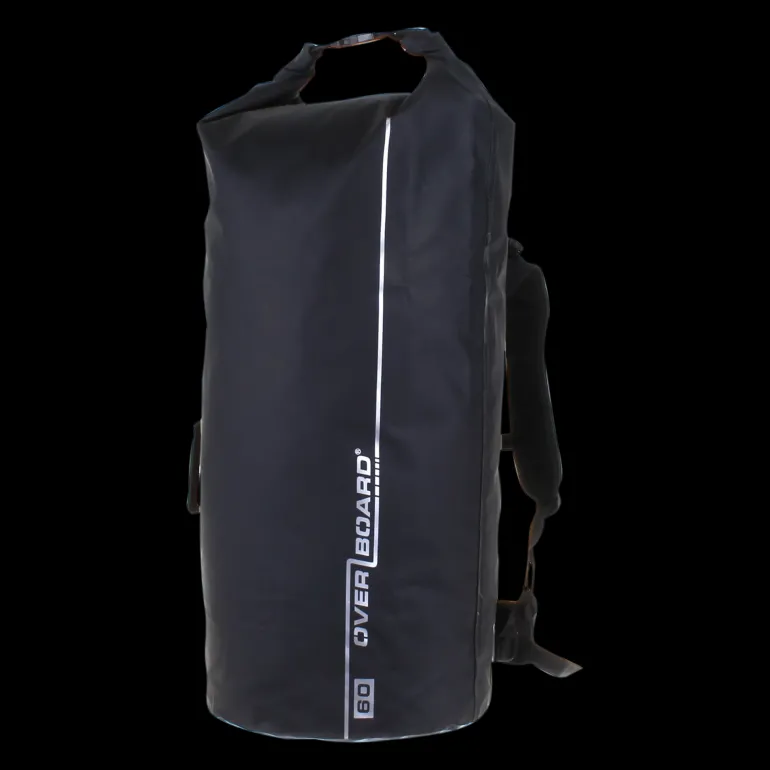 Backpack Dry Tube 60 L, ryggsäck - Kajaktillbehör - Backpack Dry Tube 60 L, ryggsäck