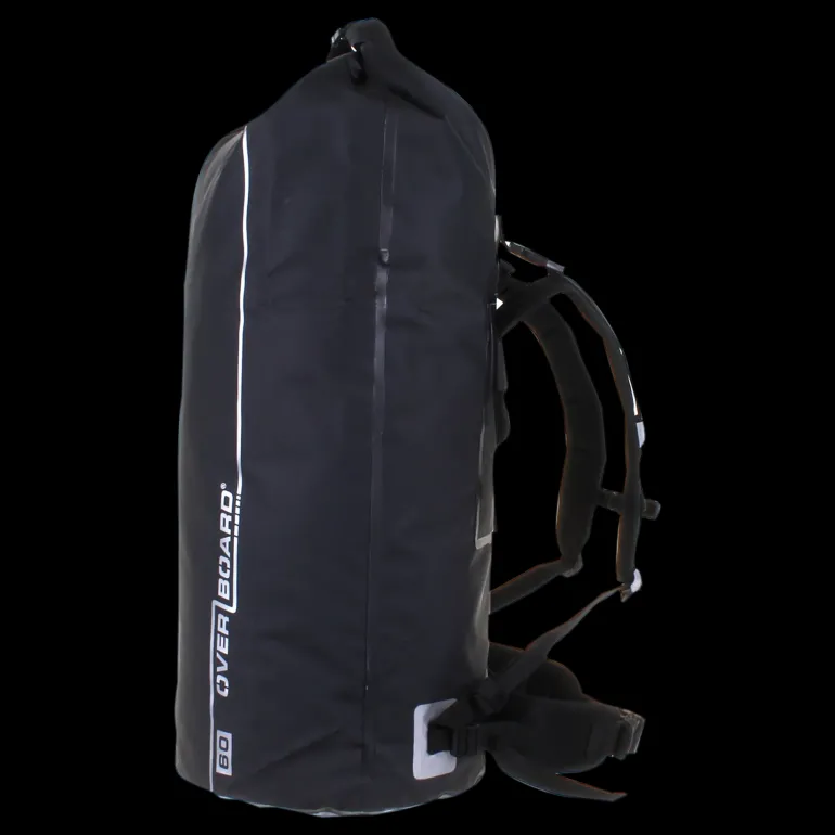 Backpack Dry Tube 60 L, ryggsäck - Kajaktillbehör - Backpack Dry Tube 60 L, ryggsäck