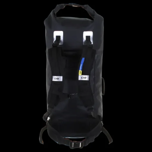 Backpack Dry Tube 60 L, ryggsäck - Kajaktillbehör - Backpack Dry Tube 60 L, ryggsäck