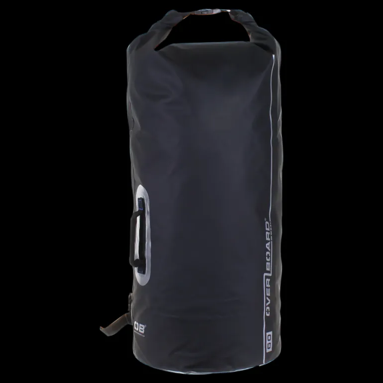 Backpack Dry Tube 60 L, ryggsäck - Kajaktillbehör - Backpack Dry Tube 60 L, ryggsäck
