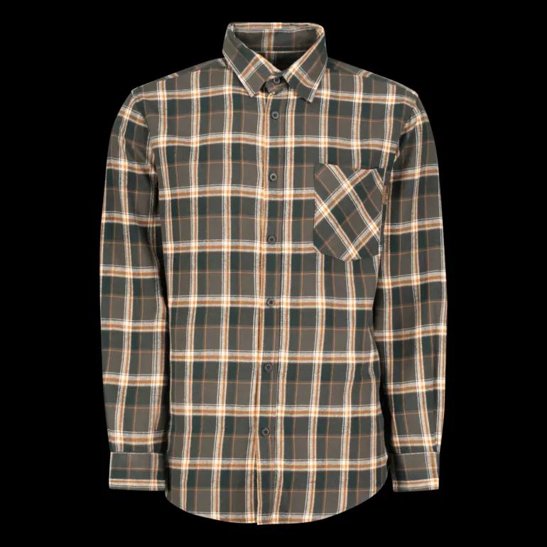Badger M Shirt, skjorta - Skjortor - Badger M Shirt, skjorta