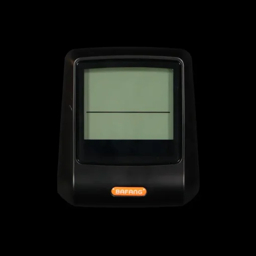 Bafang MAX system complete B XC-E Cliff 17 - Elreservdelar - Bafang MAX system complete B XC-E Cliff 17