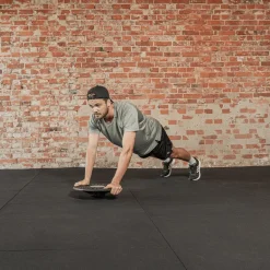 Balance Board, balansbräda - Core-Träning - Balance Board, balansbräda