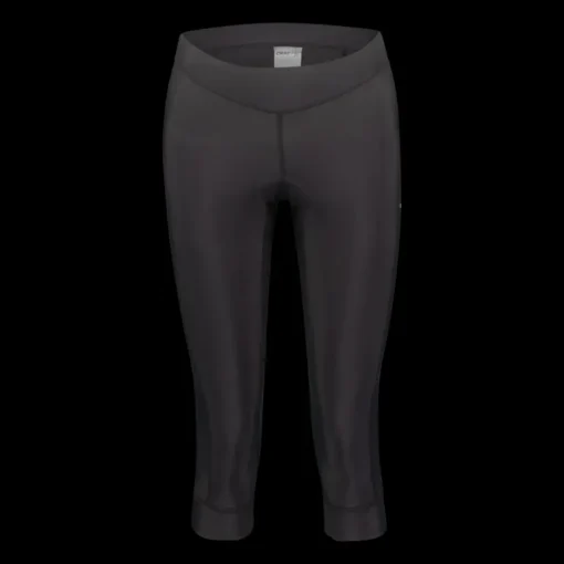Balance Knicker W 24, cykelknickers, dam - Cykelbyxor - Balance Knicker W 24, cykelknickers, dam