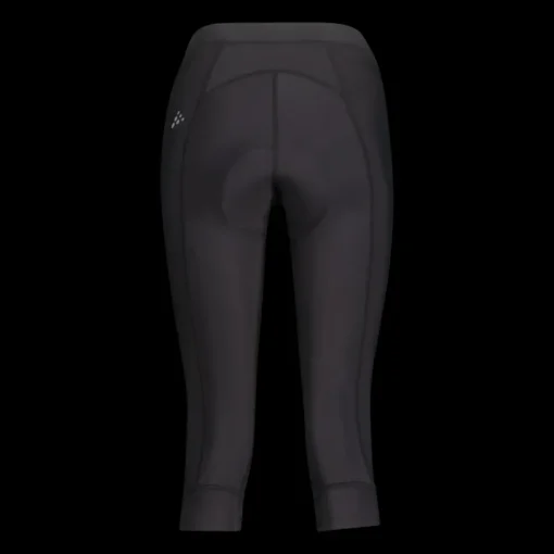 Balance Knicker W 24, cykelknickers, dam - Cykelbyxor - Balance Knicker W 24, cykelknickers, dam