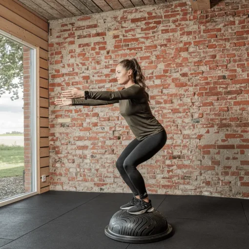 Balance Trainer 63 cm, balanstränare - Core-Träning - Balance Trainer 63 cm, balanstränare