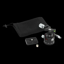 Ball Head For Weapon/ Camera, 10Kg, kulhuvud - Jaktutrustning - Ball Head For Weapon/ Camera, 10Kg, kulhuvud