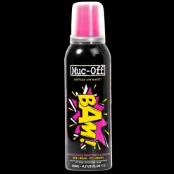 B.A.M. Bottled Air Magic 125 ml - Tillbehör till hjul, däck & slang - B.A.M. Bottled Air Magic 125 ml