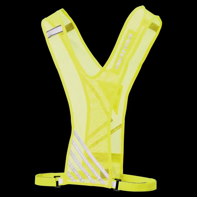 Bandolier, reflexväst - Träningstillbehör - Bandolier, reflexväst