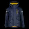 Bandon Insulated Jacket, skidjacka junior - Vinterjackor - Bandon Insulated Jacket, skidjacka junior