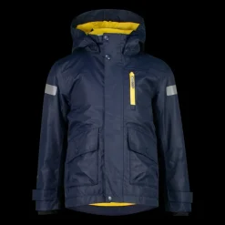 Bandon Insulated Jacket, skidjacka junior - Vinterjackor - Bandon Insulated Jacket, skidjacka junior