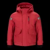 Bandon Insulated Jacket, skidjacka barn - Vinterjackor - Bandon Insulated Jacket, skidjacka barn