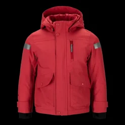Bandon Insulated Jacket, skidjacka barn - Vinterjackor - Bandon Insulated Jacket, skidjacka barn