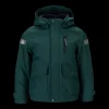 Bandon Insulated Jacket, skidjacka barn - Vinterjackor - Bandon Insulated Jacket, skidjacka barn