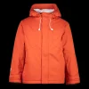 Bandon Insulated Jacket, skidjacka junior - Vinterjackor - Bandon Insulated Jacket, skidjacka junior