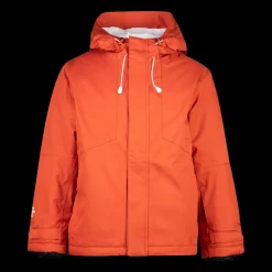 Bandon Insulated Jacket, skidjacka junior - Vinterjackor - Bandon Insulated Jacket, skidjacka junior