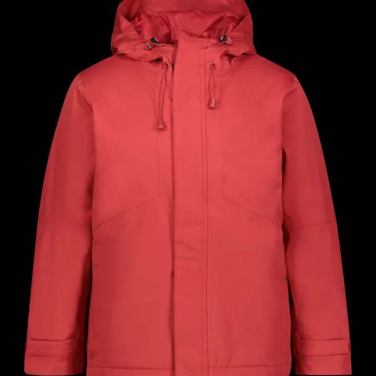 Bandon Insulated Jacket, skidjacka junior - Vinterjackor - Bandon Insulated Jacket, skidjacka junior
