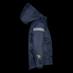 Bandon Insulated Jacket, skidjacka junior - Vinterjackor - Bandon Insulated Jacket, skidjacka junior