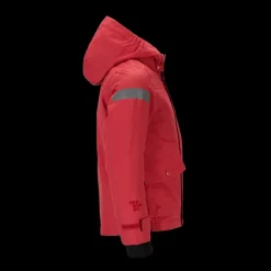 Bandon Insulated Jacket, skidjacka barn - Vinterjackor - Bandon Insulated Jacket, skidjacka barn