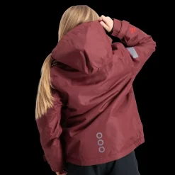 Bandon Insulated Jacket, skidjacka junior - Vinterjackor - Bandon Insulated Jacket, skidjacka junior