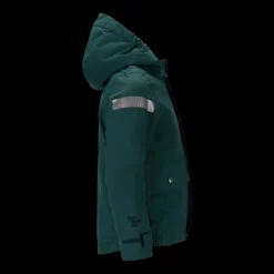 Bandon Insulated Jacket, skidjacka barn - Vinterjackor - Bandon Insulated Jacket, skidjacka barn