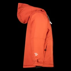 Bandon Insulated Jacket, skidjacka junior - Vinterjackor - Bandon Insulated Jacket, skidjacka junior