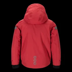 Bandon Insulated Jacket, skidjacka barn - Vinterjackor - Bandon Insulated Jacket, skidjacka barn