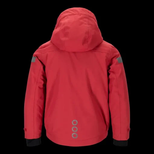 Bandon Insulated Jacket, skidjacka barn - Vinterjackor - Bandon Insulated Jacket, skidjacka barn