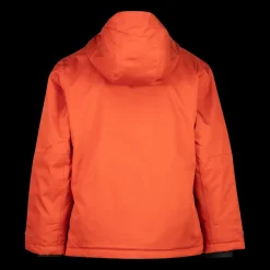 Bandon Insulated Jacket, skidjacka junior - Vinterjackor - Bandon Insulated Jacket, skidjacka junior
