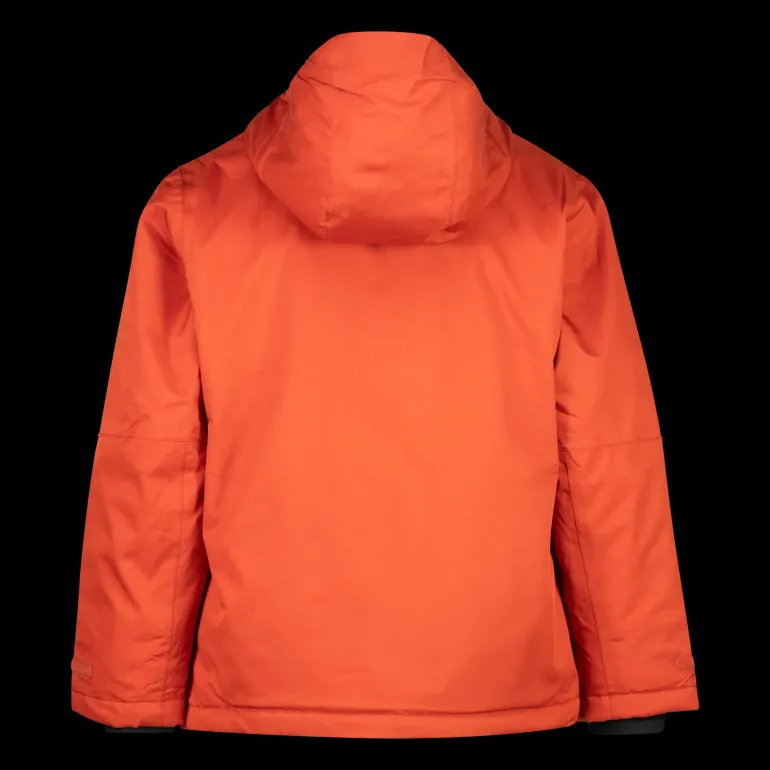 Bandon Insulated Jacket, skidjacka junior - Vinterjackor - Bandon Insulated Jacket, skidjacka junior