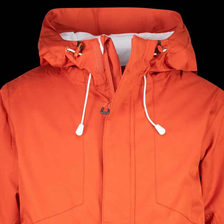 Bandon Insulated Jacket, skidjacka junior - Vinterjackor - Bandon Insulated Jacket, skidjacka junior