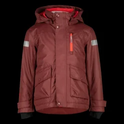 Bandon Insulated Jacket, skidjacka junior - Vinterjackor - Bandon Insulated Jacket, skidjacka junior