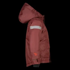 Bandon Insulated Jacket, skidjacka junior - Vinterjackor - Bandon Insulated Jacket, skidjacka junior
