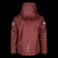 Bandon Insulated Jacket, skidjacka junior - Vinterjackor - Bandon Insulated Jacket, skidjacka junior