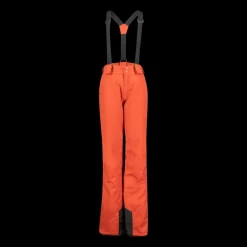 Bandon Insulated Pant, skidbyxa junior - Vinterbyxor - Bandon Insulated Pant, skidbyxa junior