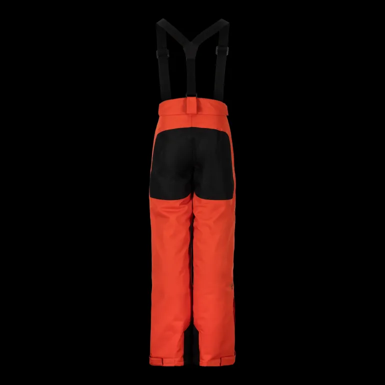 Bandon Insulated Pant, skidbyxa junio - Vinterbyxor - Bandon Insulated Pant, skidbyxa junio