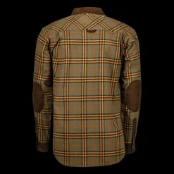 Banff Shirt, flanellskjorta - Skjortor - Banff Shirt, flanellskjorta