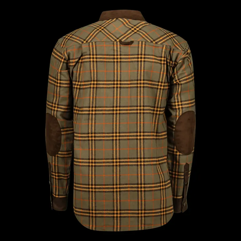 Banff Shirt, flanellskjorta - Skjortor - Banff Shirt, flanellskjorta