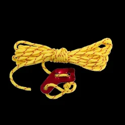 Barduner Helsport 4,0m/2,5mm, Pk. À 6 st - Tälttillbehör - Barduner Helsport 4,0m/2,5mm, Pk. À 6 st