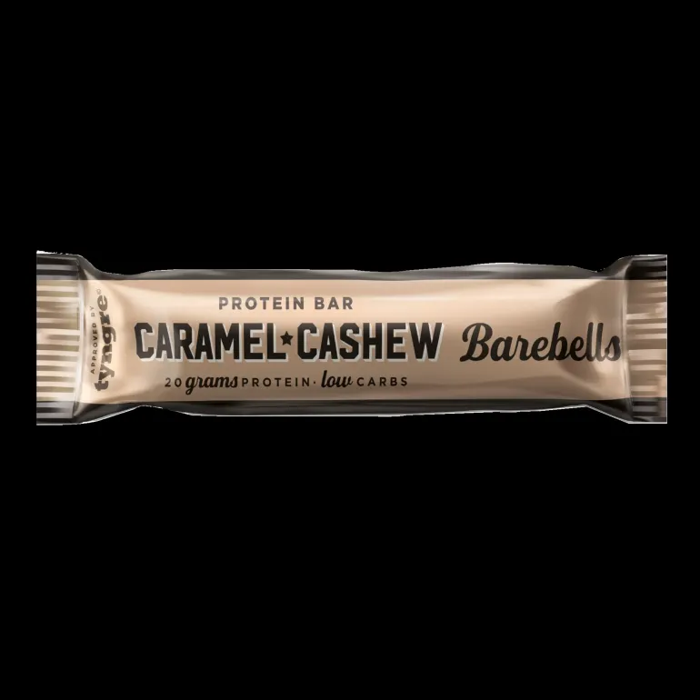 Barebells Bar, proteinbar - Proteinbars - Barebells Bar, proteinbar