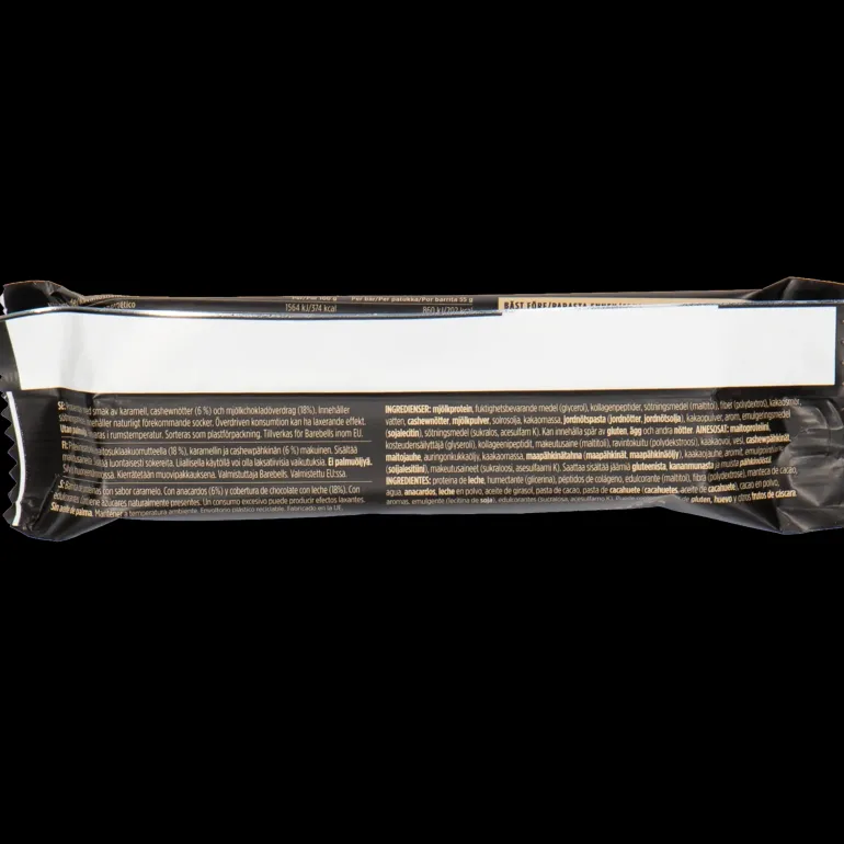 Barebells Bar, proteinbar - Proteinbars - Barebells Bar, proteinbar