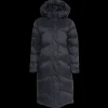 Barentsburg Recycled Long Down Parka, parkas, dam - Vinterjackor - Barentsburg Recycled Long Down Parka, parkas, dam