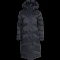 Barentsburg Recycled Long Down Parka, parkas, dam - Vinterjackor - Barentsburg Recycled Long Down Parka, parkas, dam