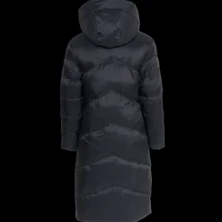 Barentsburg Recycled Long Down Parka, parkas, dam - Vinterjackor - Barentsburg Recycled Long Down Parka, parkas, dam