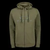 Bark Fz Hoodie 2.0, hoodie, herr - Hoodtröjor - Bark Fz Hoodie 2.0, hoodie, herr