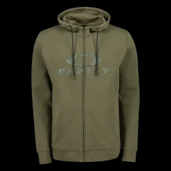 Bark Fz Hoodie 2.0, hoodie, herr - Hoodtröjor - Bark Fz Hoodie 2.0, hoodie, herr