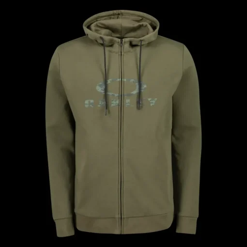 Bark Fz Hoodie 2.0, hoodie, herr - Hoodtröjor - Bark Fz Hoodie 2.0, hoodie, herr