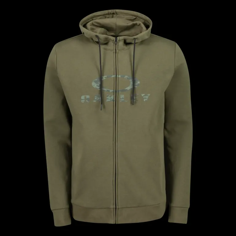 Bark Fz Hoodie 2.0, hoodie, herr - Hoodtröjor - Bark Fz Hoodie 2.0, hoodie, herr