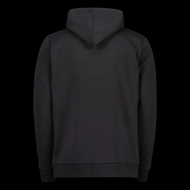 Bark Fz Hoodie 2.0, hoodie, herr - Hoodtröjor - Bark Fz Hoodie 2.0, hoodie, herr